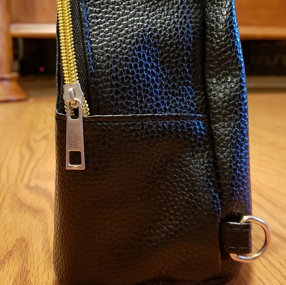 Mini Backpack - Picture 2 of 3